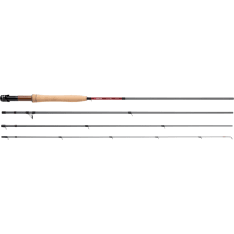 Greys Wing Streamflex 7Ft 3Line 4Pc Fly Rods