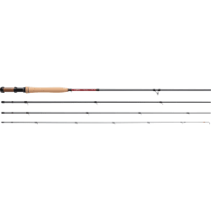 Greys Wing Streamflex 10.6Ft 3Line 4Pc perhovapa