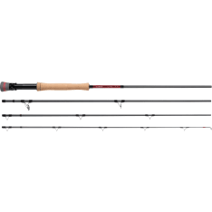 Greys Wing Salt 9Ft 7Line 4Pc Fly Rods