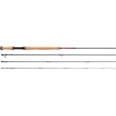 Greys Wing Trout Spey 11.2Ft 4Line 4Pc Fly Rods