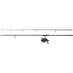 Jrc Defender 12Ft/3.66M 3Lb 2Sec / 10000 250/0.35 televapa+kela