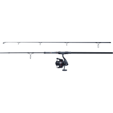 Jrc Rova 10Ft/3.04M 3.25Lb 2Sec / 6500 240/0.35 televapa+kela