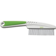 Wahl Detangling Comb metallikampa