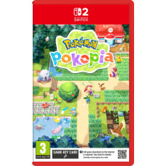 Pokémon Pokopia NSW2
