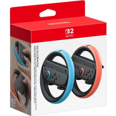 Nintendo Switch 2 Joy-Con 2 rattipari