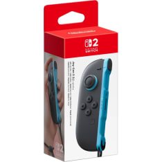 Nintendo Switch 2 Joy-Con 2 vasen ohjain