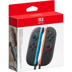 Nintendo Switch 2 Joy-Con 2 ohjainpari