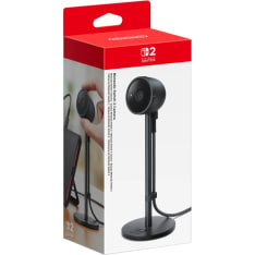 Nintendo Switch 2 kamera