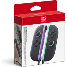 Nintendo Switch 2 Joy-Con 2 ohjainpari