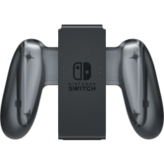 Nintendo Joy-Con lataava peliohjaimen kahva