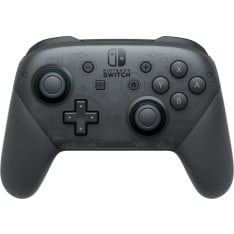 Nintendo Switch Pro Controller peliohjain