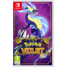 Pokémon Violet NSW