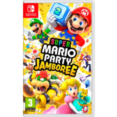 Super Mario Party: Jamboree NSW