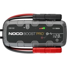 Noco Boost Pro GB150 12V 3000A litium apukäynnistin