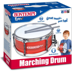 Bontempi Marssirumpu