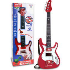 Bontempi Electronic Guitar sähkökitara