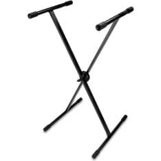 Bontempi Metal Legs For Keyboards kosketinsoittimen jalka