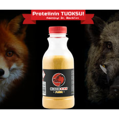 BlackFire Farm 0,5kg riistanhoukutin