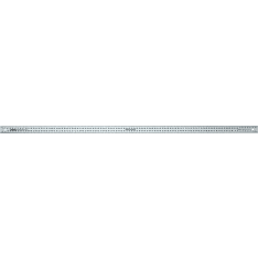 Johnson 1 m aluminum ruler