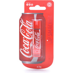 Lipsmacker Coca Cola 4 g huulivoide