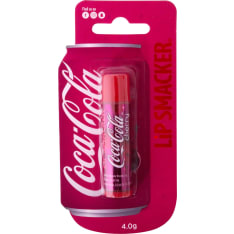 Lipsmacker Coca Cola Cherry 4 g huulivoide