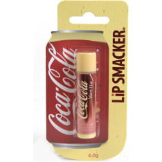 Lipsmacker Coca Cola Vanilla 4 g lip cream