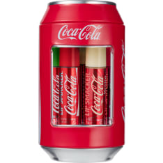 Coca-Cola Classic Can 6x4 g huulivoide
