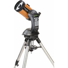 Celestron Nexstar 5 SE tähtikaukoputki