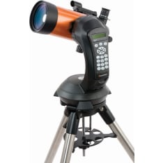 Celestron Nexstar 4 SE tähtikaukoputki