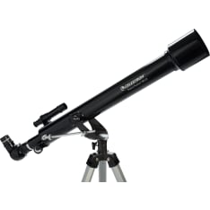 Celestron PowerSeeker 60 AZ tähtikaukoputki