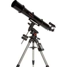 Celestron Advanced VX 6" Refractor tähtikaukoputki