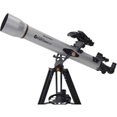 Celestron StarSense Explorer LT80AZ tähtikaukoputki