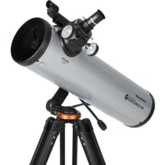 Celestron StarSense Explorer DX130 tähtikaukoputki