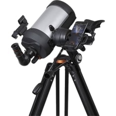 Celestron StarSense Explorer DX5 tähtikaukoputki