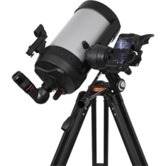 Celestron StarSense Explorer DX6 tähtikaukoputki