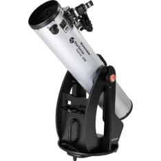 Celestron Starsense Explorer 8" Dobsonian star telescope