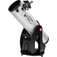 Celestron Starsense Explorer 10" Dobsonian tähtikaukoputki