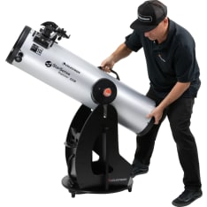 Celestron Starsense Explorer 10" Dobsonian tähtikaukoputki
