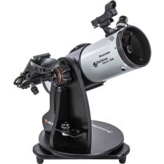 Celestron Starsense Explorer 114 mm Dobsonian tähtikaukoputki