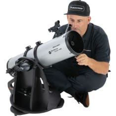 Celestron Starsense Explorer 150 mm Dobsonian star telescope