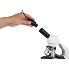 Celestron 2MP mikroskooppikamera