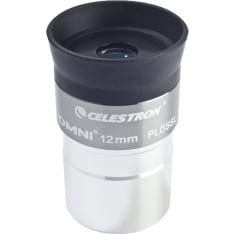 Celestron Omni Plössl 12 mm tähtikaukoputki okulaari