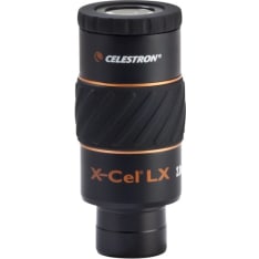 Celestron X-Cel LX 2,3 mm tähtikaukoputki okulaari