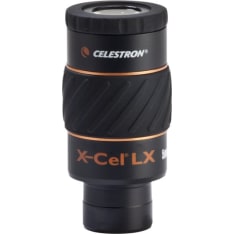 Celestron X-Cel LX 5 mm tähtikaukoputki okulaari