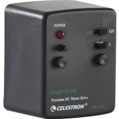Celestron Motor Drive Astromaster tracking motor