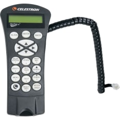 Celestron Nexstar+ EQ USB käsiohjain