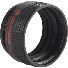 Celestron focal length shortener