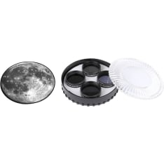 Celestron Moon Filter Set 1,25" suodinsarja