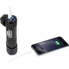 Celestron Thermotorch 3 kädenlämmitin/varavirtalähde/taskulamppu