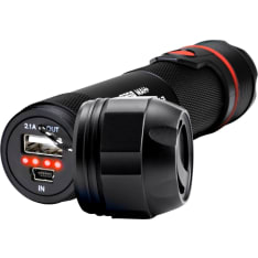 Celestron Thermotorch 3 - Astro Red kädenlämmitin/varavirtalähde/taskulamppu